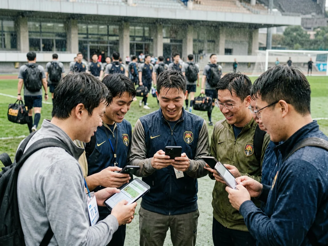 多特蒙德客场出征德甲争冠战抢分前景引发球迷广泛热议