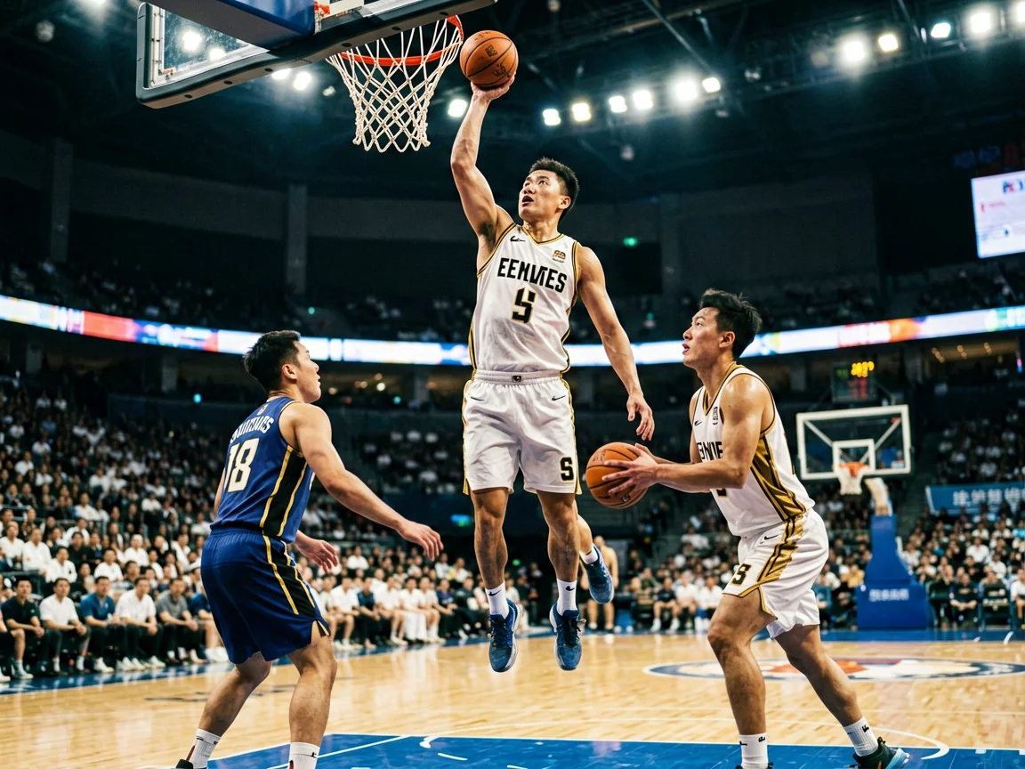 篮球明星风采尽显杜兰特哈登赛场高光表现盘点