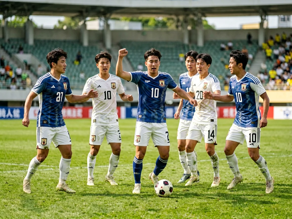 久保建英轰入制胜进球助力球队拿下赛事关键三分