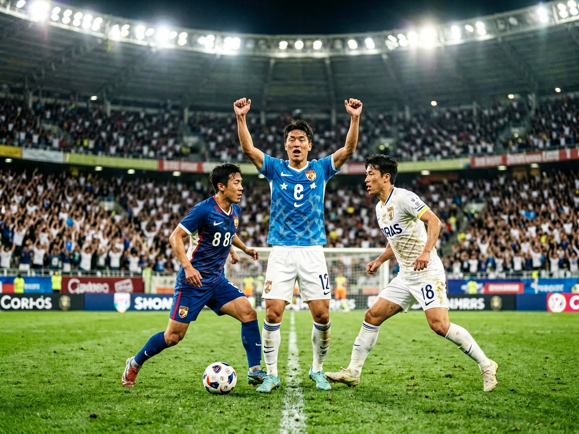乔纳森戴维领衔加拿大征战2026世界杯前景引关注